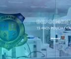 Para celebrar os 19 anos da Polícia Científica do Paraná, autoridades de todo o Brasil manifestaram respeito e orgulho ao importante trabalho desempenhado pela instituição